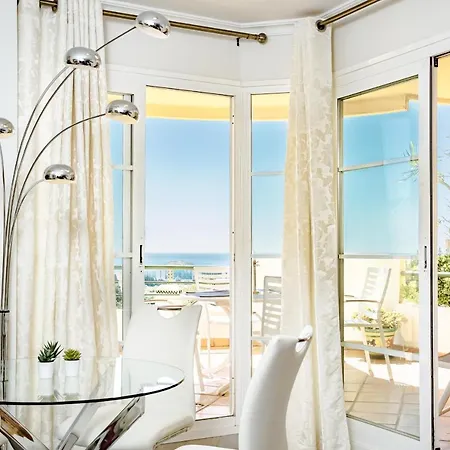 Saa2- Comfortable Puerto Banus * Marbellac