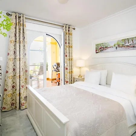 Appartement Saa2- Comfortable Puerto Banus