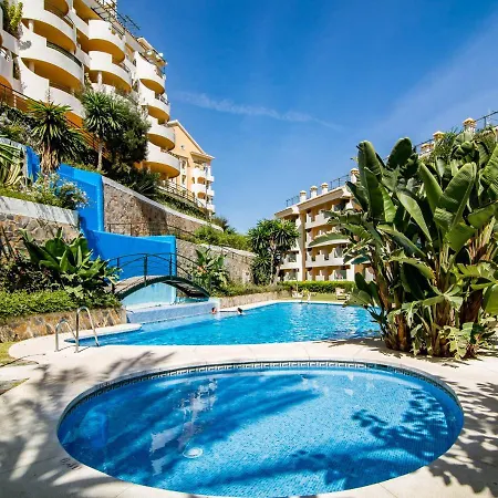 Appartement Saa2- Comfortable Puerto Banus